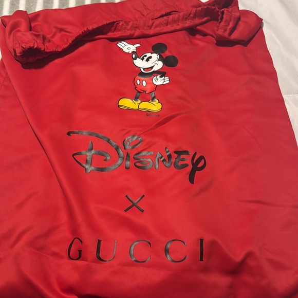 Gucci X Disney collab - Picture 14 of 14